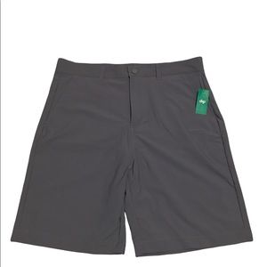Dip golf shorts size 34